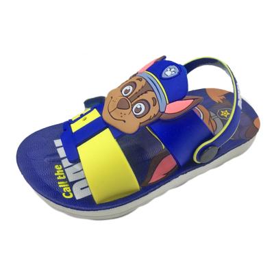 PAW PATROL
