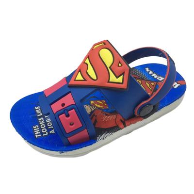 SUPERMAN