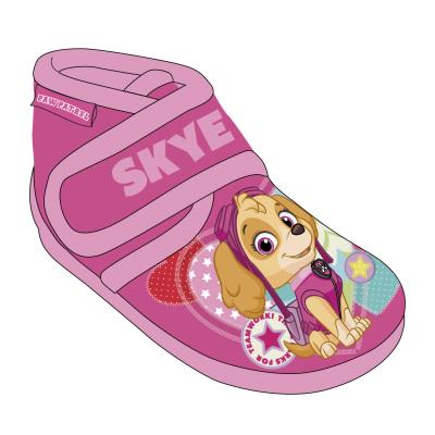 PAW PATROL