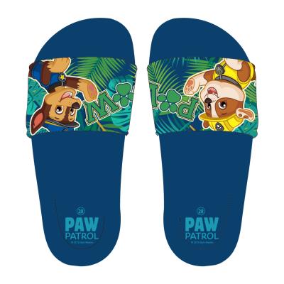 PAW PATROL