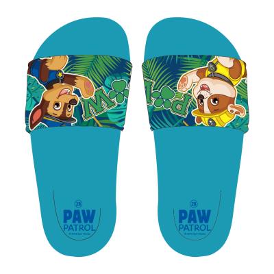 PAW PATROL
