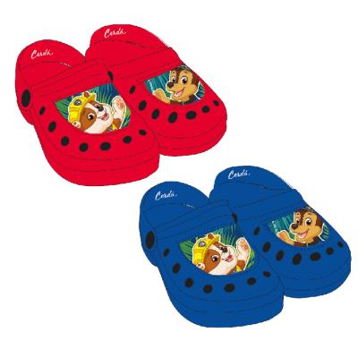 PAW PATROL