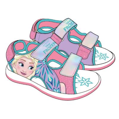 FROZEN