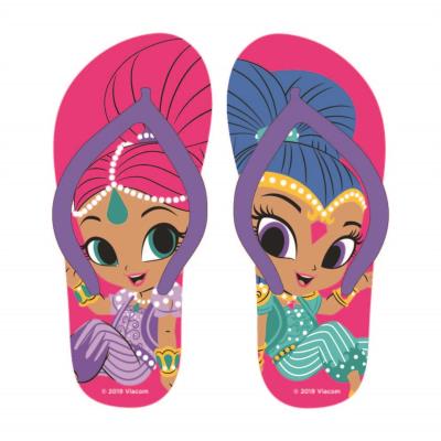 SHIMMER AND SHINE