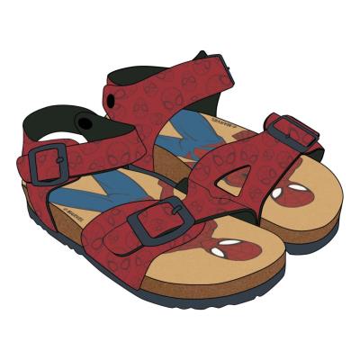 SPIDERMAN