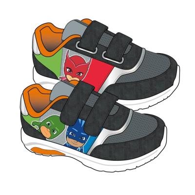 PJ MASKS