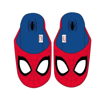 SPIDERMAN