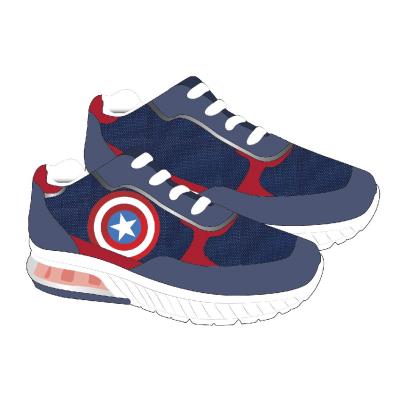 AVENGERS