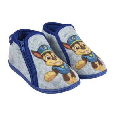 PAW PATROL