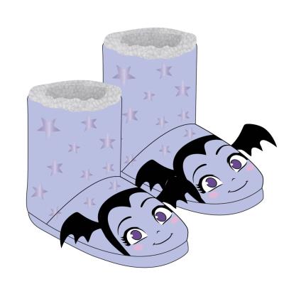 VAMPIRINA, BALLERINA