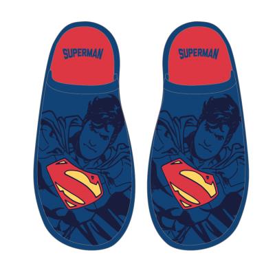 SUPERMAN