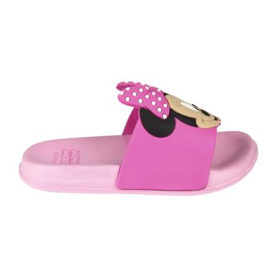 Chinelos Minnie Shovel Confortáveis – Pack 6