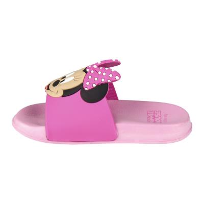 Chinelos Minnie Shovel Confortáveis – Pack 6