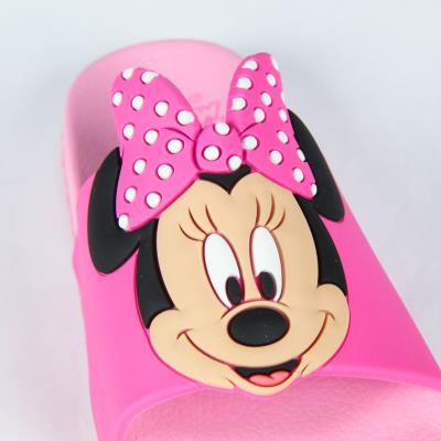 Chinelos Minnie Shovel Confortáveis – Pack 6