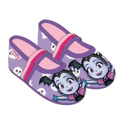 VAMPIRINA, BALLERINA