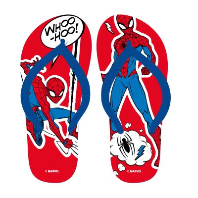 SPIDERMAN