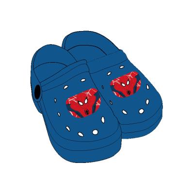 SPIDERMAN