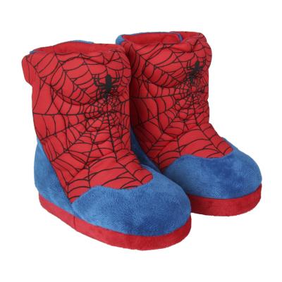 SPIDERMAN