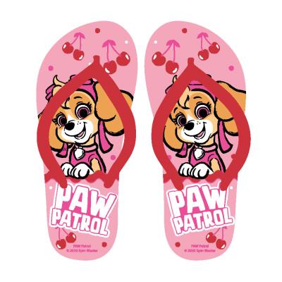 PAW PATROL