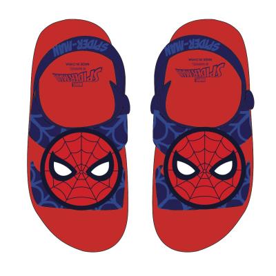 SPIDERMAN