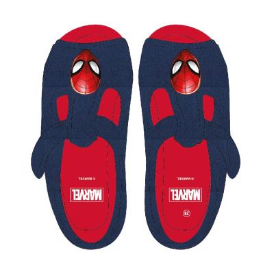SPIDERMAN