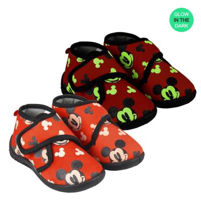 MICKEY