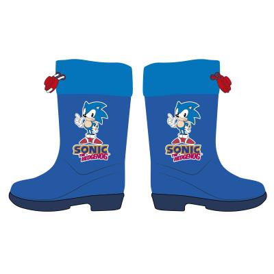 SONIC