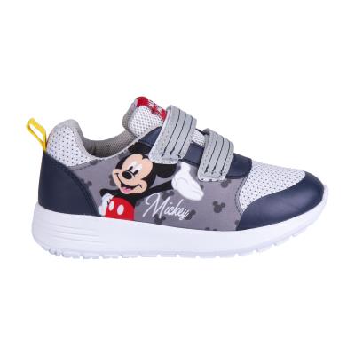 MICKEY