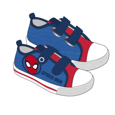 SPIDERMAN