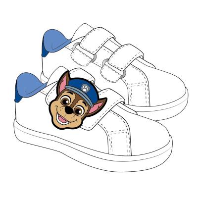 PAW PATROL