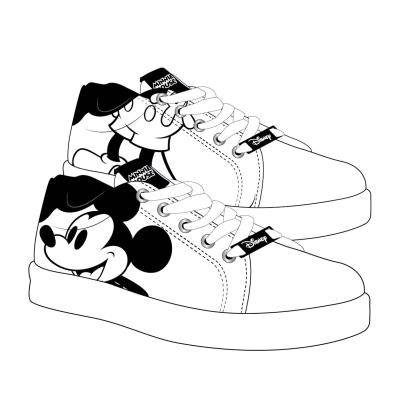 MICKEY