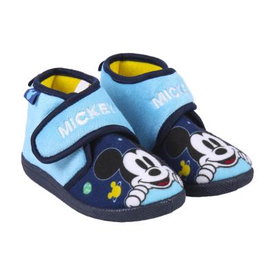 MICKEY