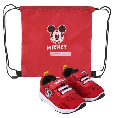MICKEY