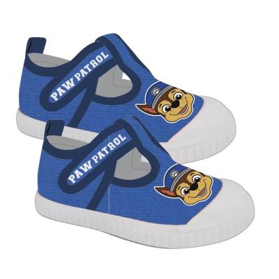 PAW PATROL