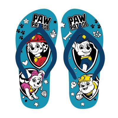 PAW PATROL