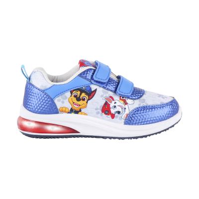 PAW PATROL