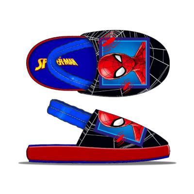 SPIDERMAN