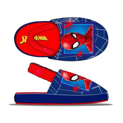 SPIDERMAN