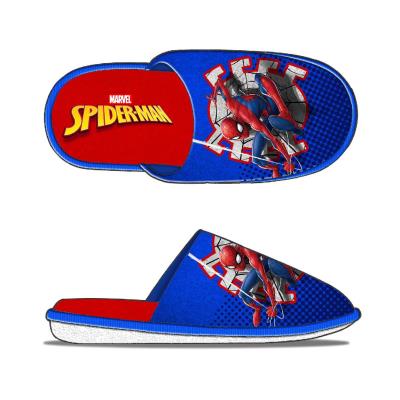 SPIDERMAN