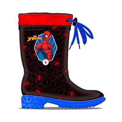 SPIDERMAN