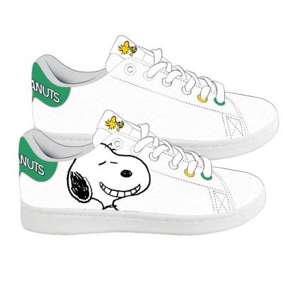 SNOOPY