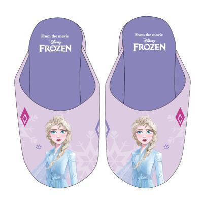 FROZEN