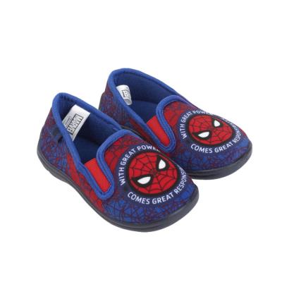 SPIDERMAN