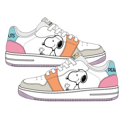 SNOOPY