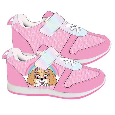 PAW PATROL