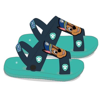 PAW PATROL