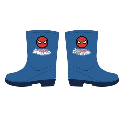 SPIDERMAN