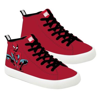 SPIDERMAN