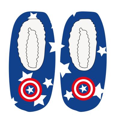 AVENGERS