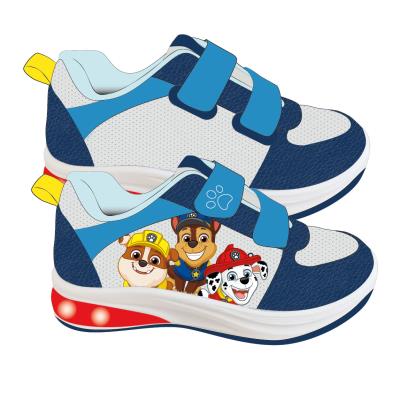 PAW PATROL